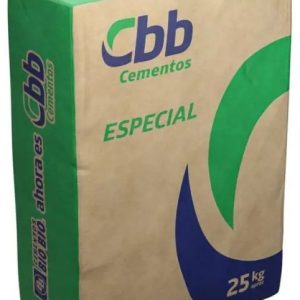 CEMENTO INACESA BIO BIO SACO 25 KG
